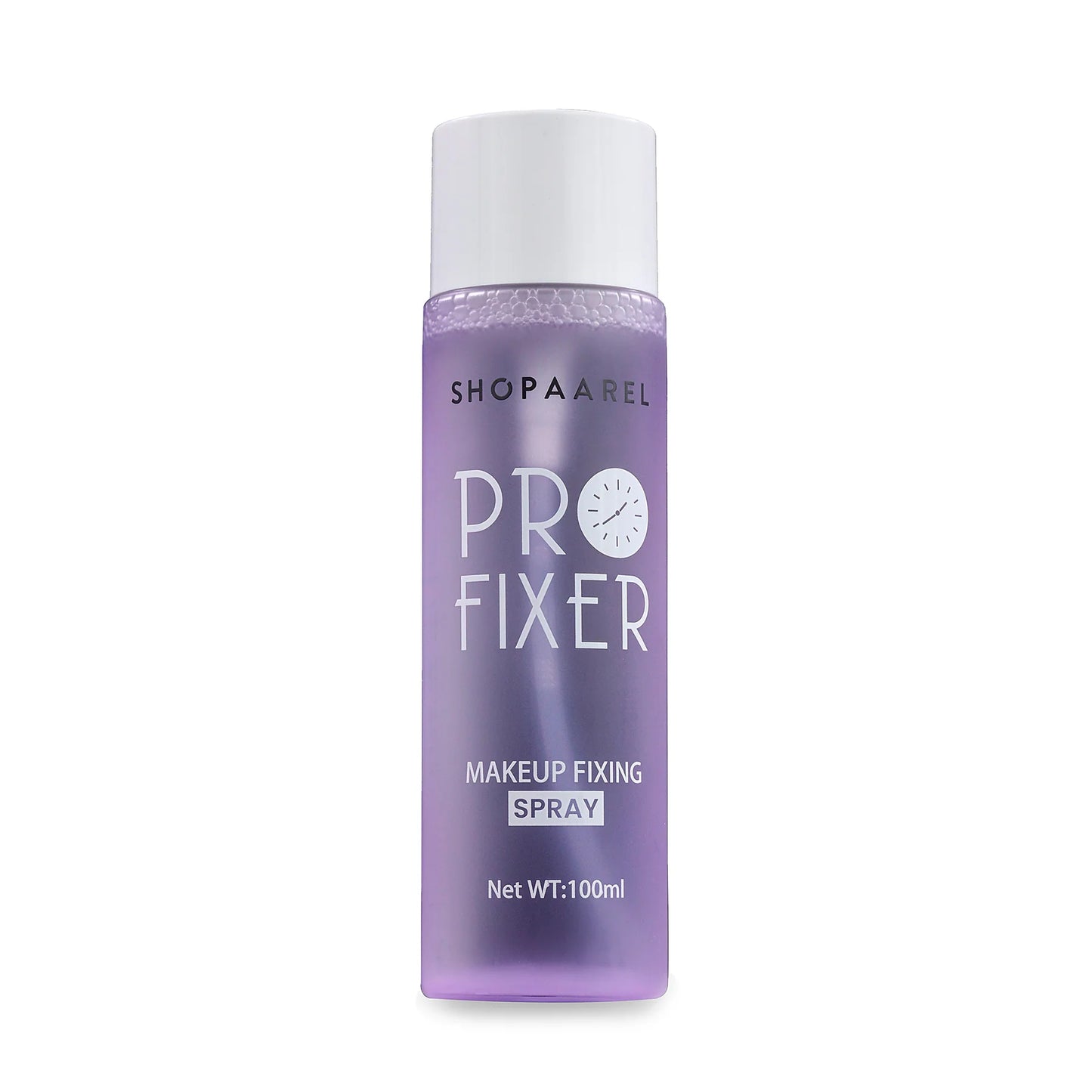 Shopaarel Makeup Fixing Spray
