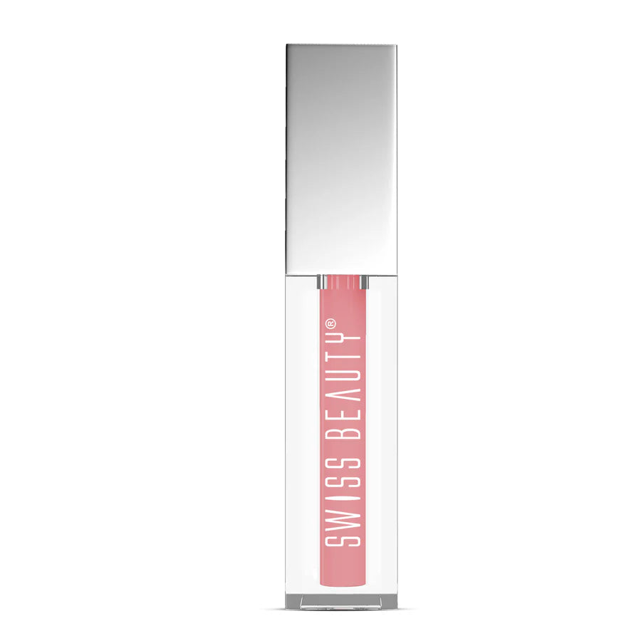 Swiss Beauty Plump-up Wet Gloss