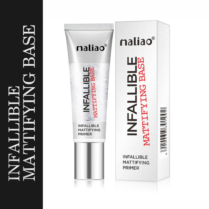 Maliao Infallible Mattifying Base Primer