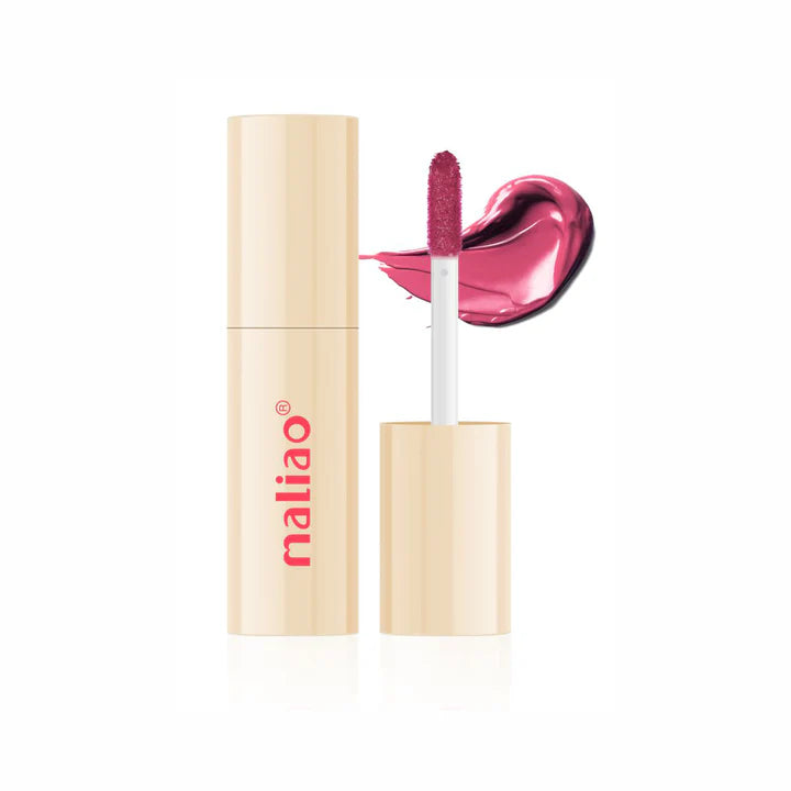 Maliao Forever Matte Liquid Lip Color Waterproof Long lasting Elegance