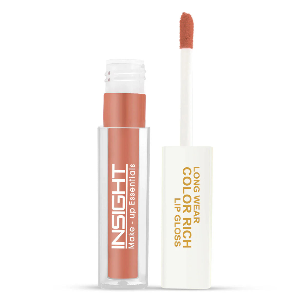 Insight Long Wear Color Rich Lip Gloss