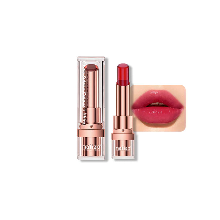 Maliao Long Lasting Gel Lipstick