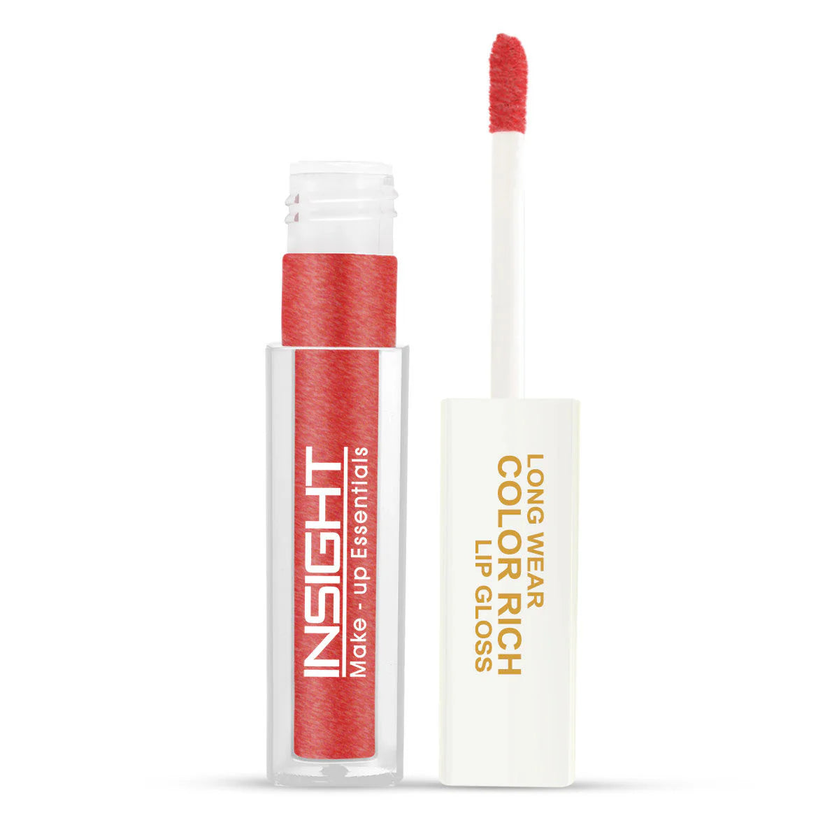 Insight Long Wear Color Rich Lip Gloss