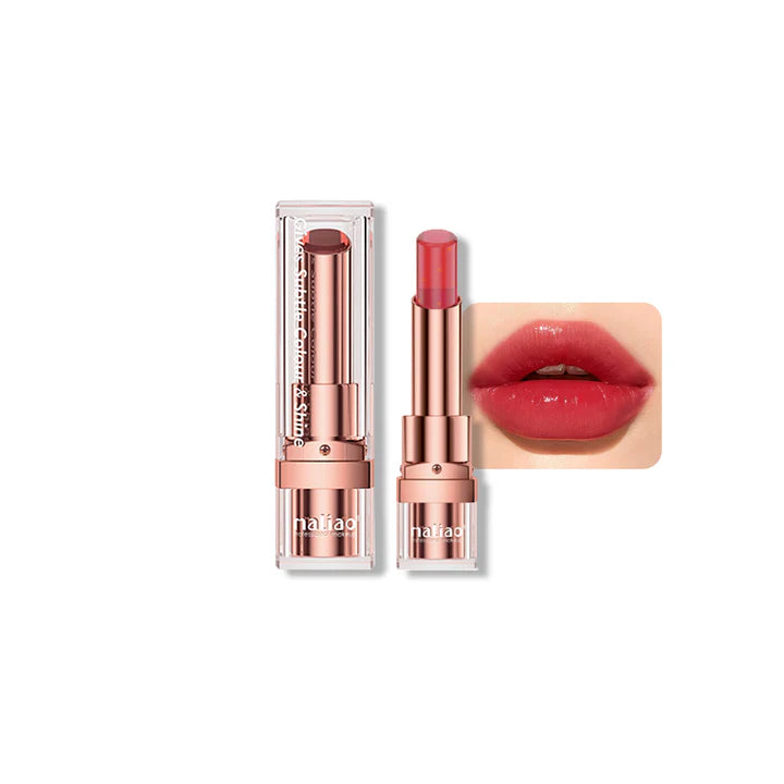 Maliao Long Lasting Gel Lipstick