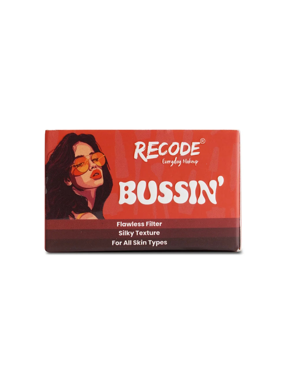 Recode Bussin Flawless Filter