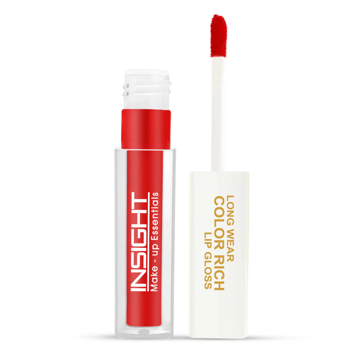 Insight Long Wear Color Rich Lip Gloss