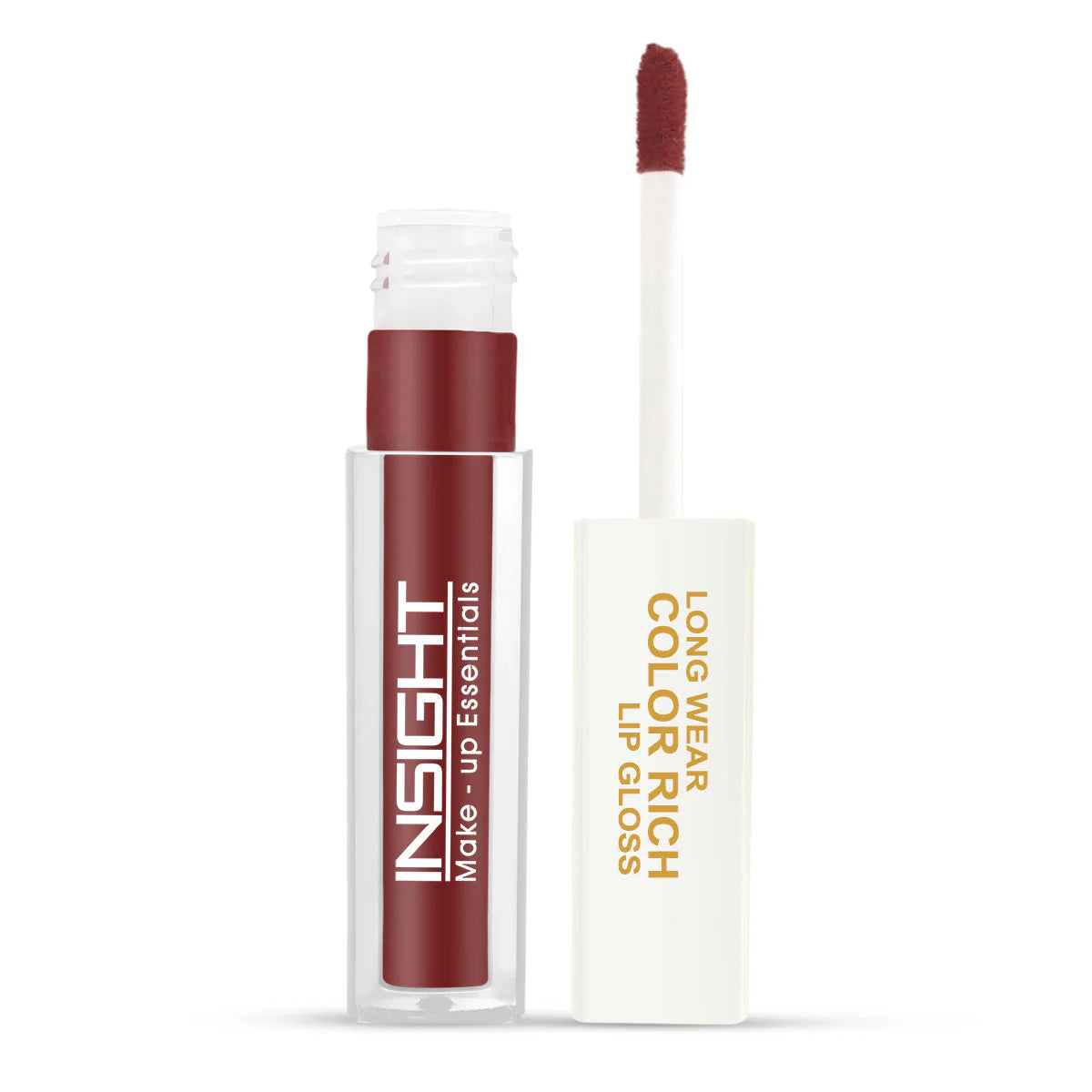 Insight Long Wear Color Rich Lip Gloss