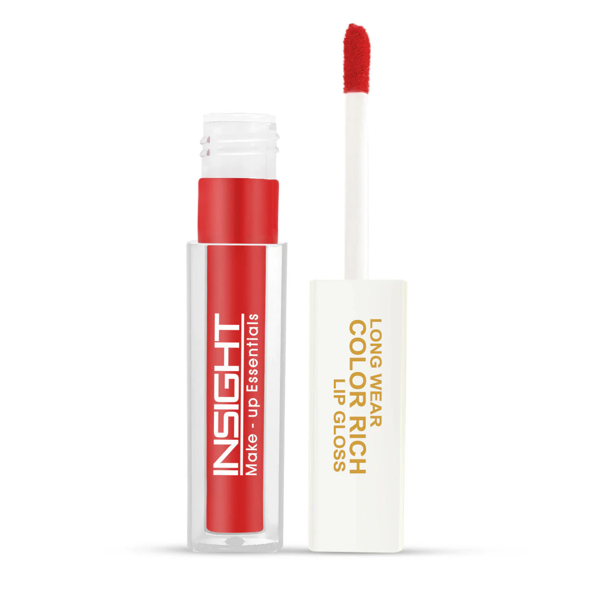 Insight Long Wear Color Rich Lip Gloss