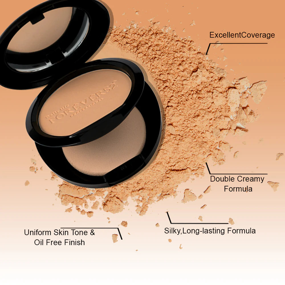 Two Way Cake forever52 Compact Powder
