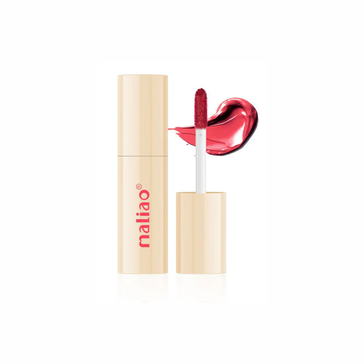 Maliao Forever Matte Liquid Lip Color Waterproof Long lasting Elegance