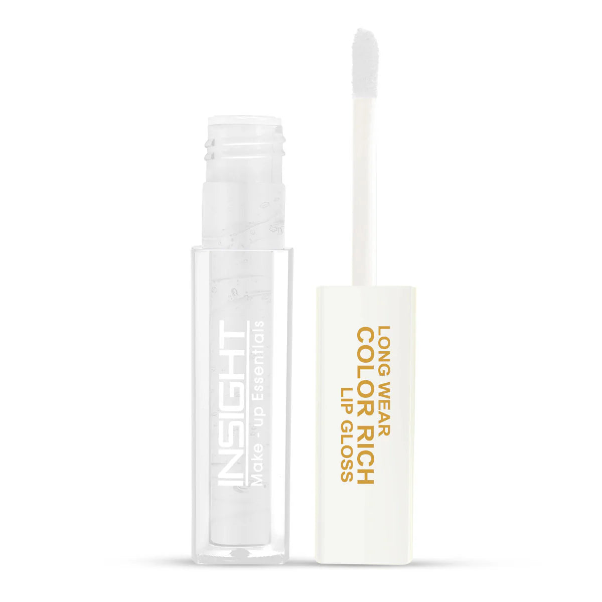 Insight Long Wear Color Rich Lip Gloss