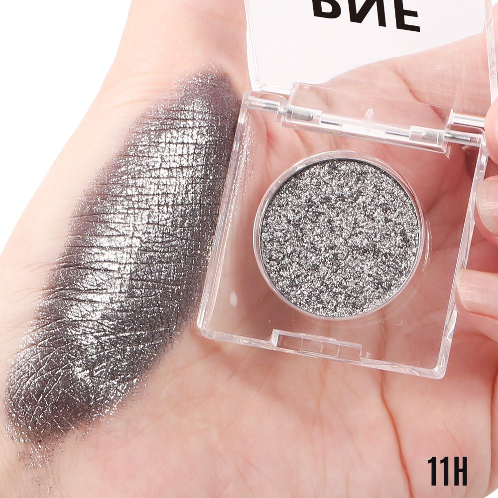 PNF Professional Pressed Pigment Eyeshadow