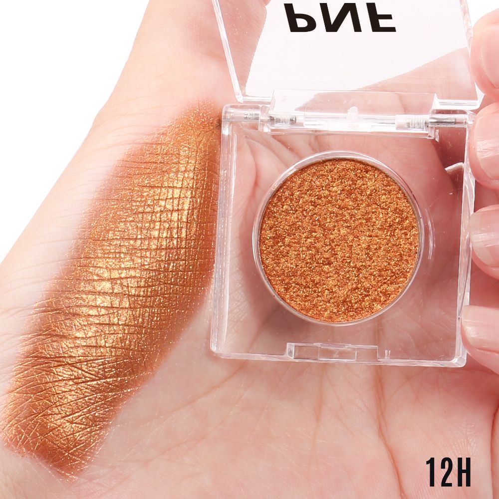 PNF Professional Pressed Pigment Eyeshadow