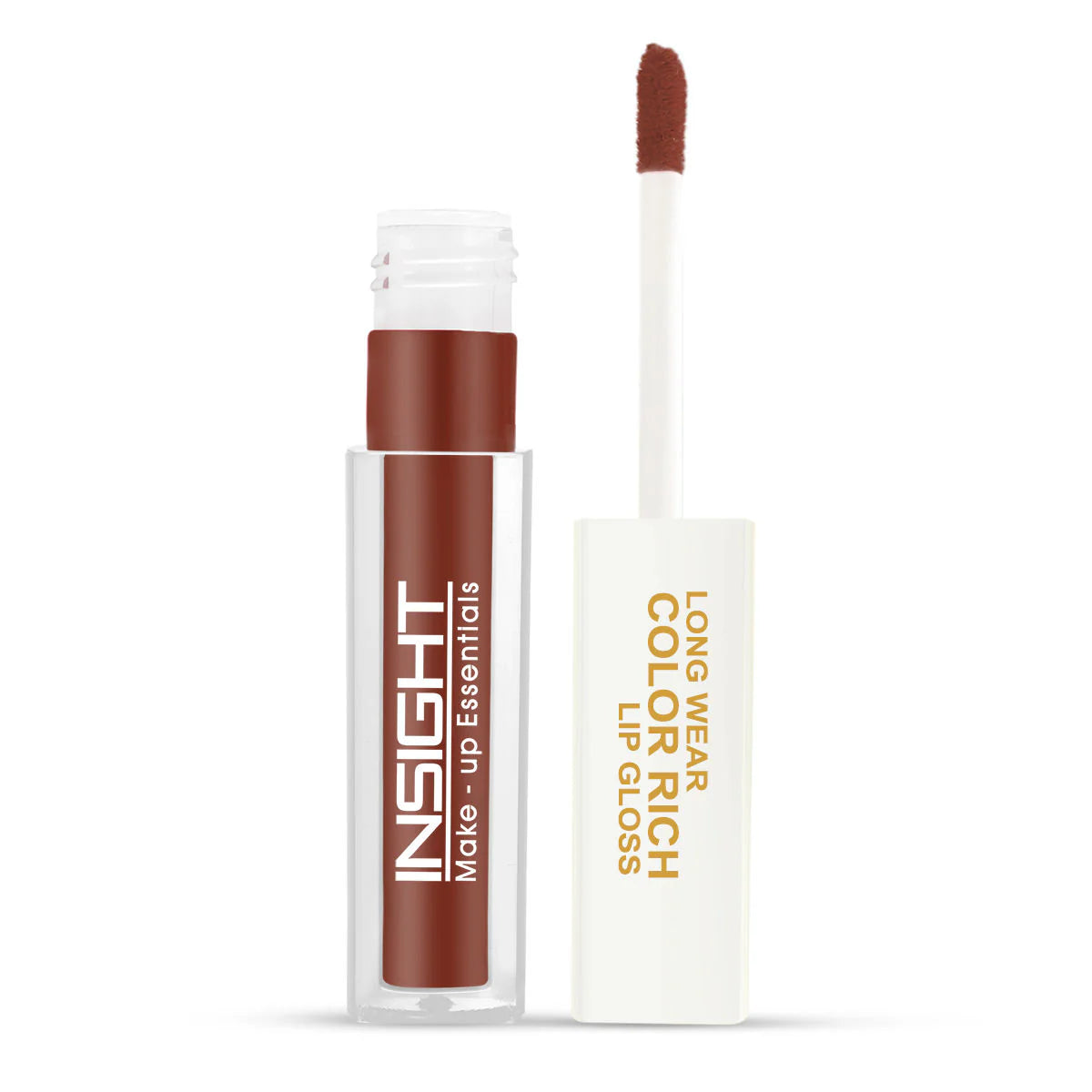 Insight Long Wear Color Rich Lip Gloss