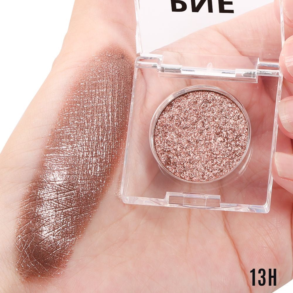 PNF Professional Pressed Pigment Eyeshadow