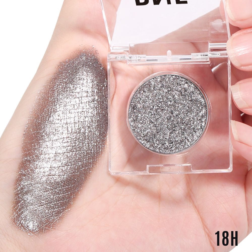 PNF Professional Pressed Pigment Eyeshadow