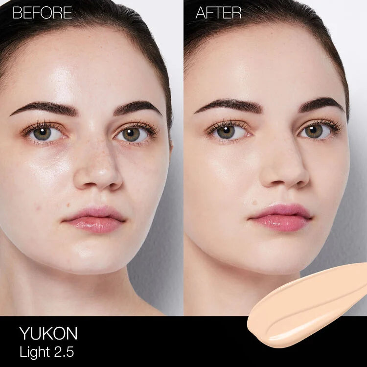 Nars Light Reflecting Foundation