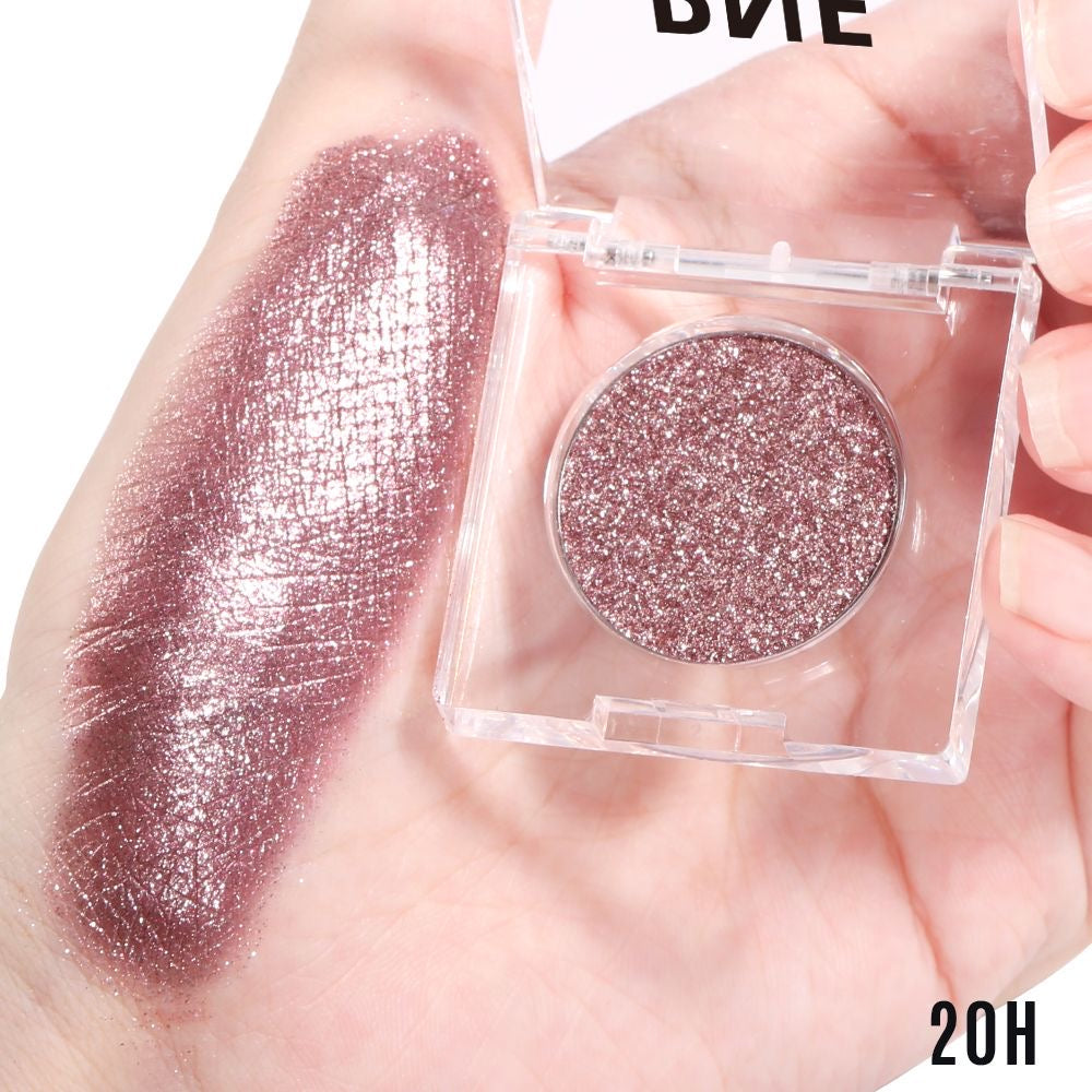 PNF Professional Pressed Pigment Eyeshadow