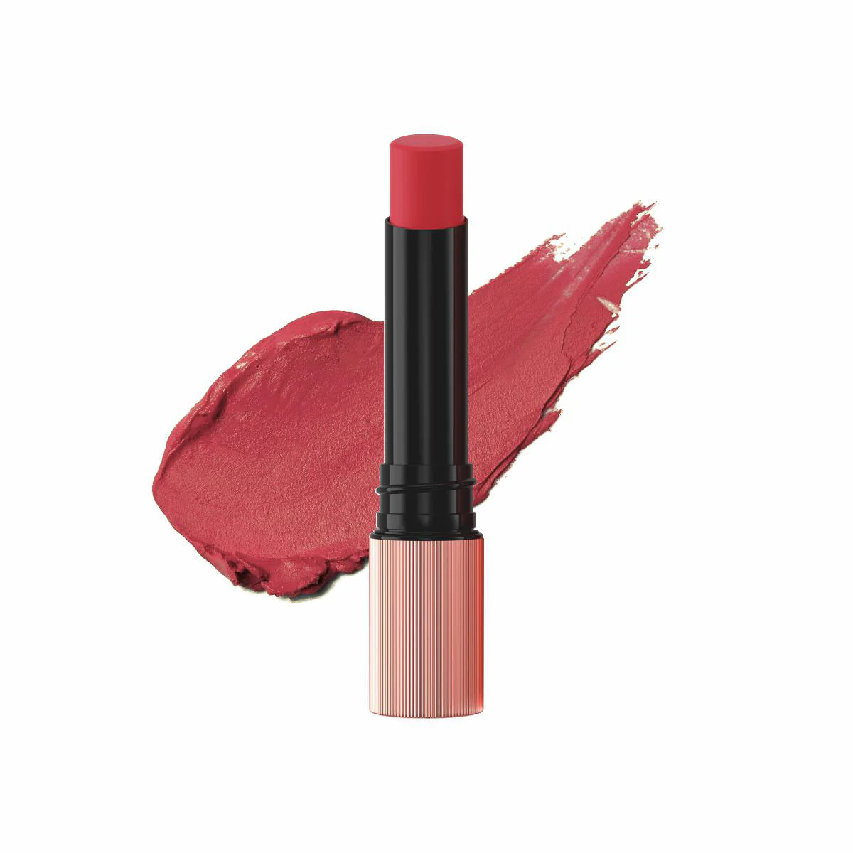 Maliao Long Lasting Non Transfer Smooth Lipstick 24HR Waterproof Wear