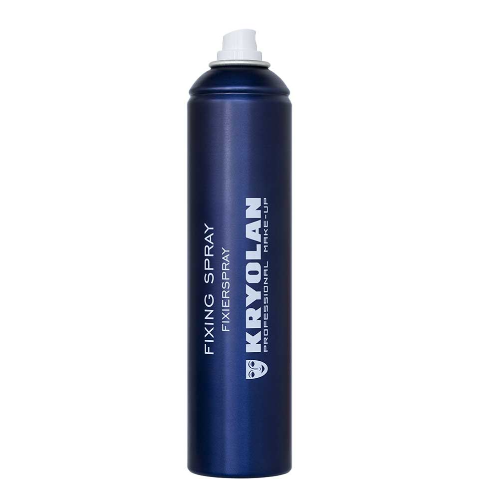 Kryolan Fixing Spray