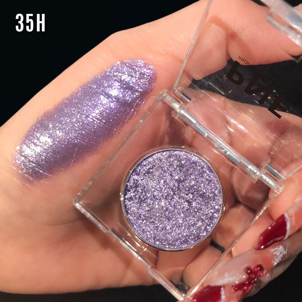PNF Professional Pressed Pigment Eyeshadow