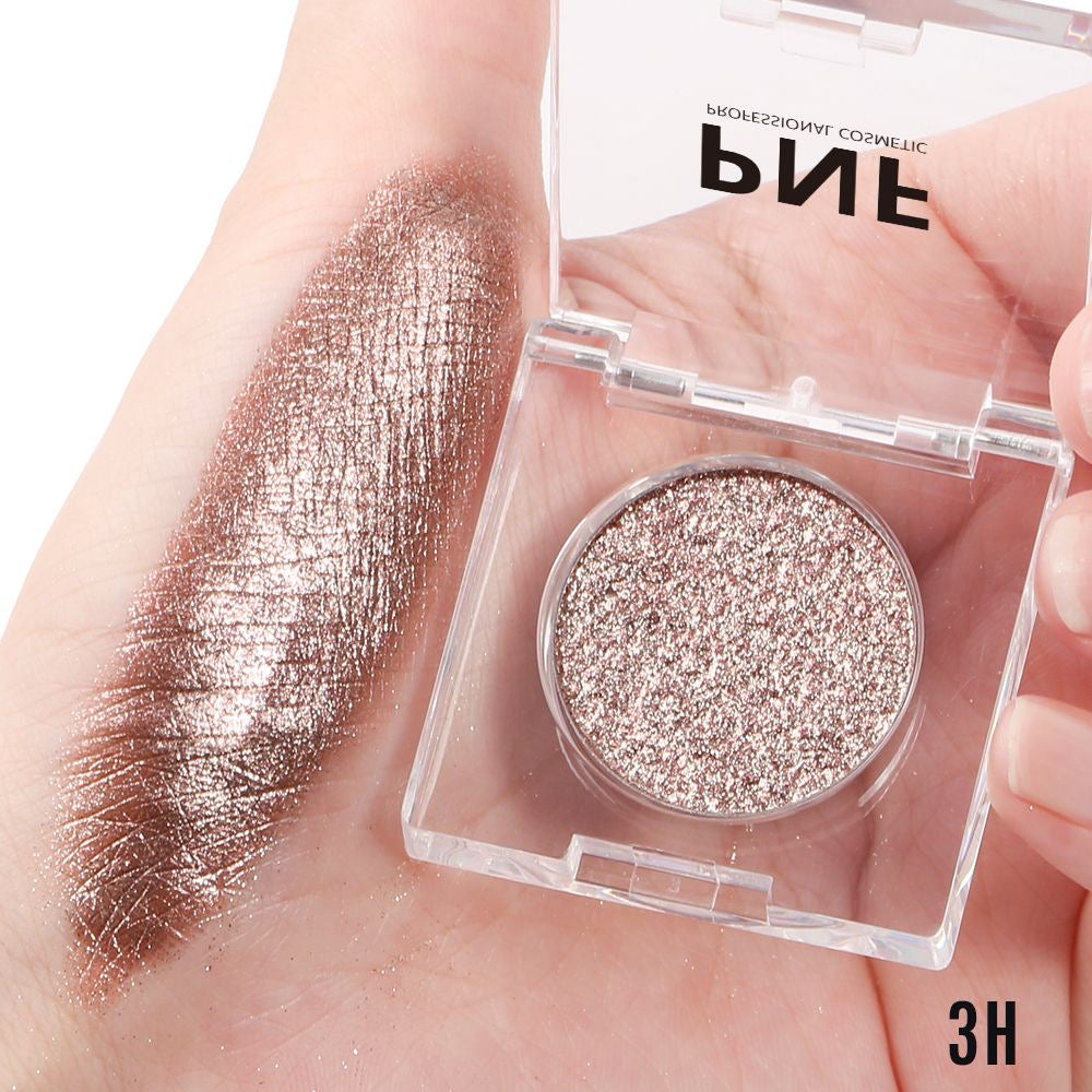 PNF Professional Pressed Pigment Eyeshadow