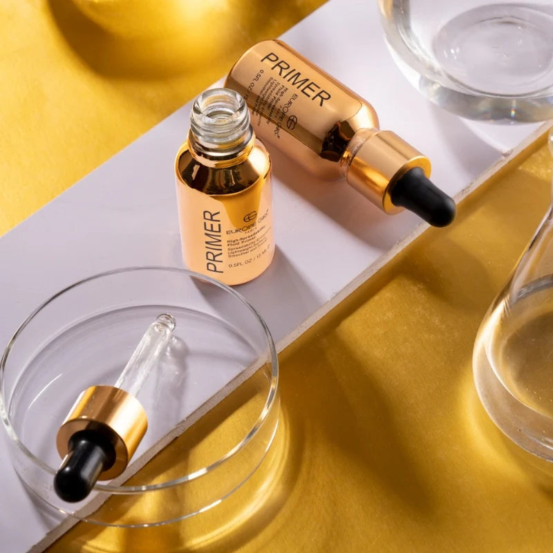 Europe Girl Oil primer