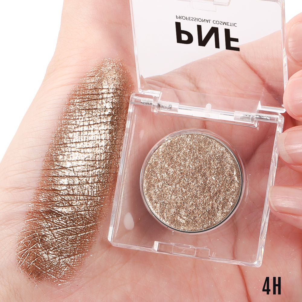 PNF Professional Pressed Pigment Eyeshadow