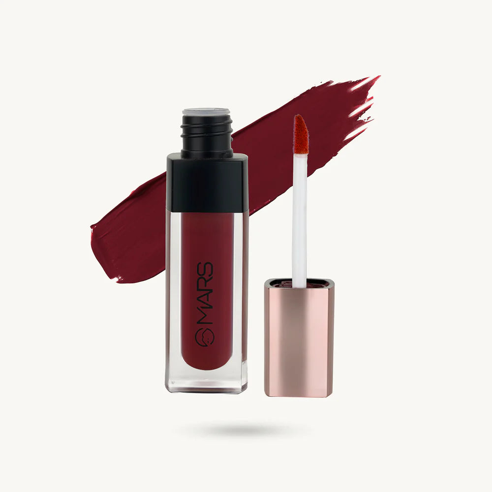 Mars Popstar Matte Mouse Lipstick
