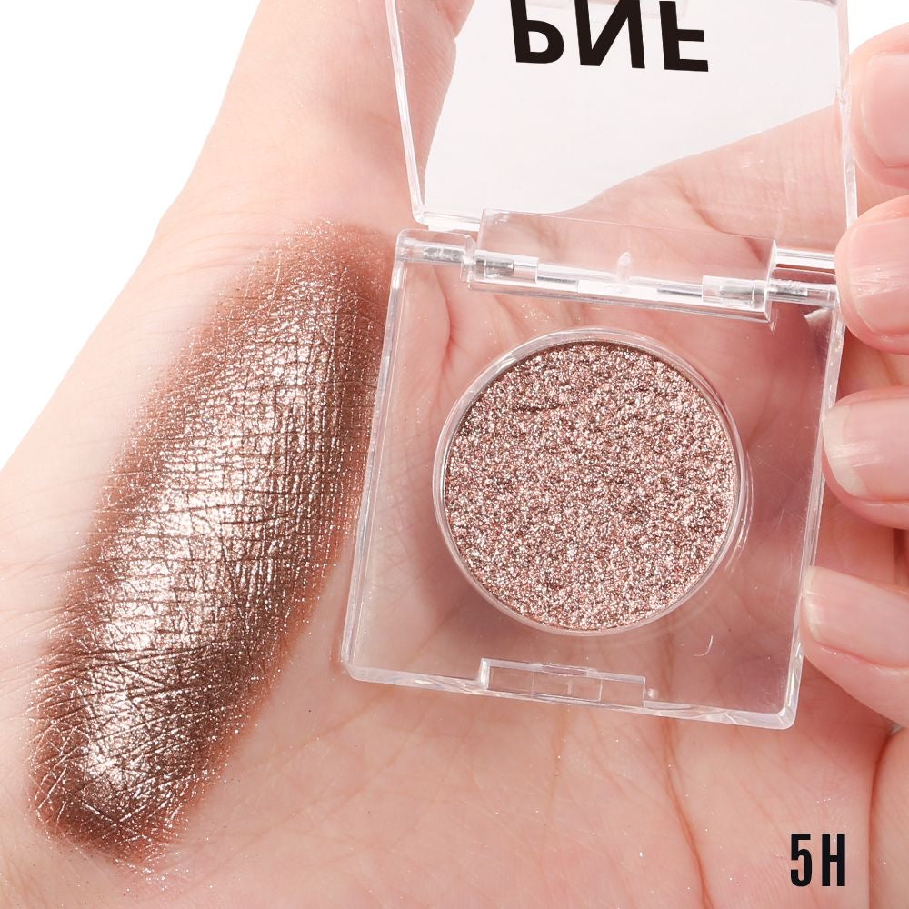 PNF Professional Pressed Pigment Eyeshadow