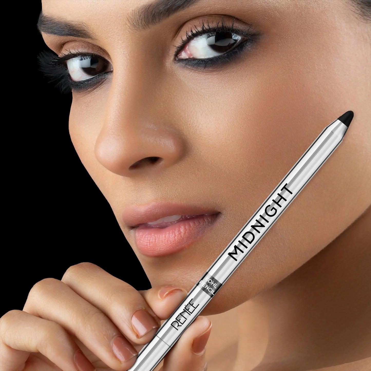 Renee Midnight Kohl Pencil