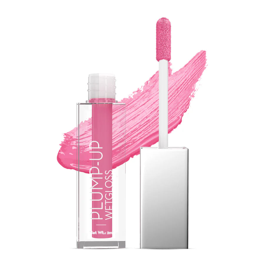 Swiss Beauty Plump-up Wet Gloss