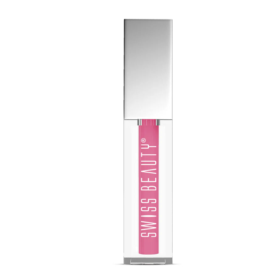 Swiss Beauty Plump-up Wet Gloss