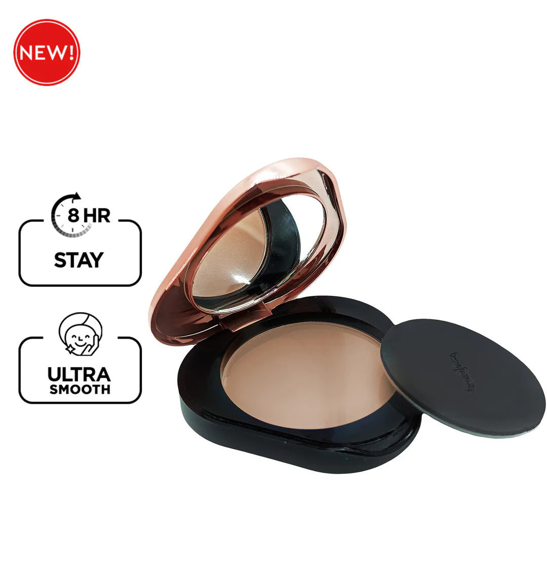 Faces Canada 3in1 HD Matte Compact
