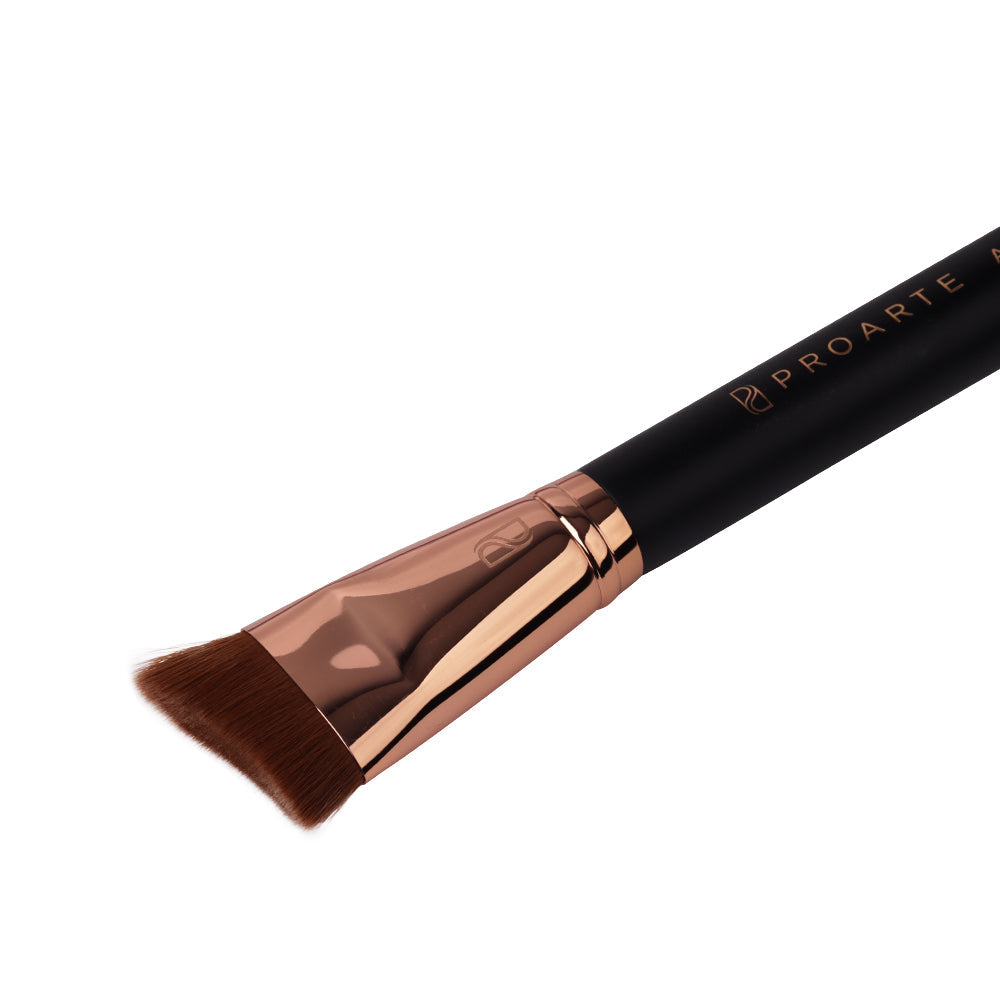 Proarte AF54 Cheek Hug Contour Brush