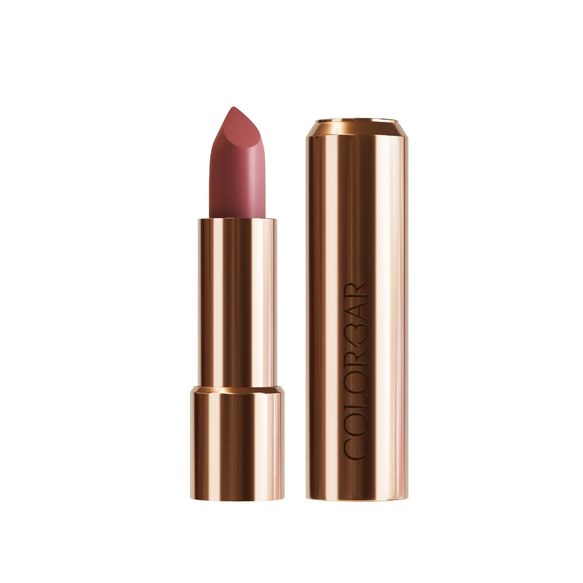 Colobar Powerkiss Matte Lipstick
