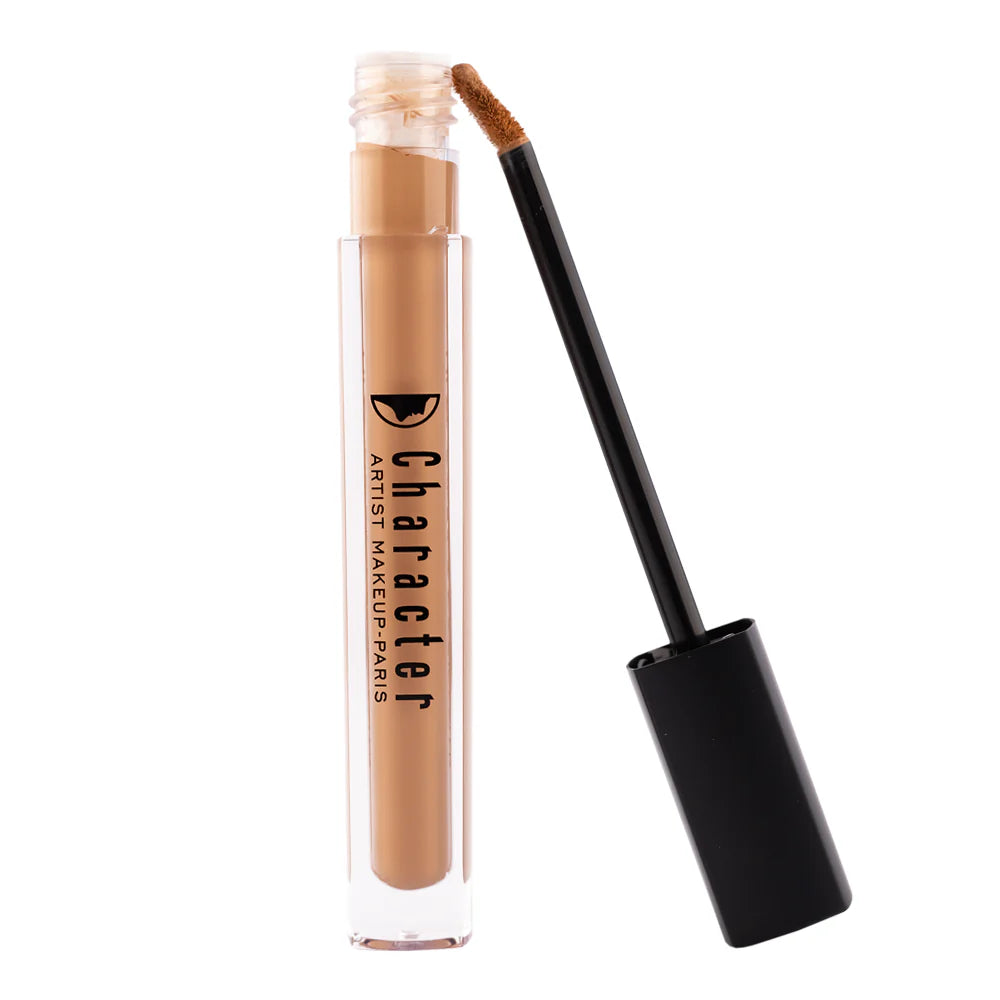 Character HD Coverage Liquid Concealer