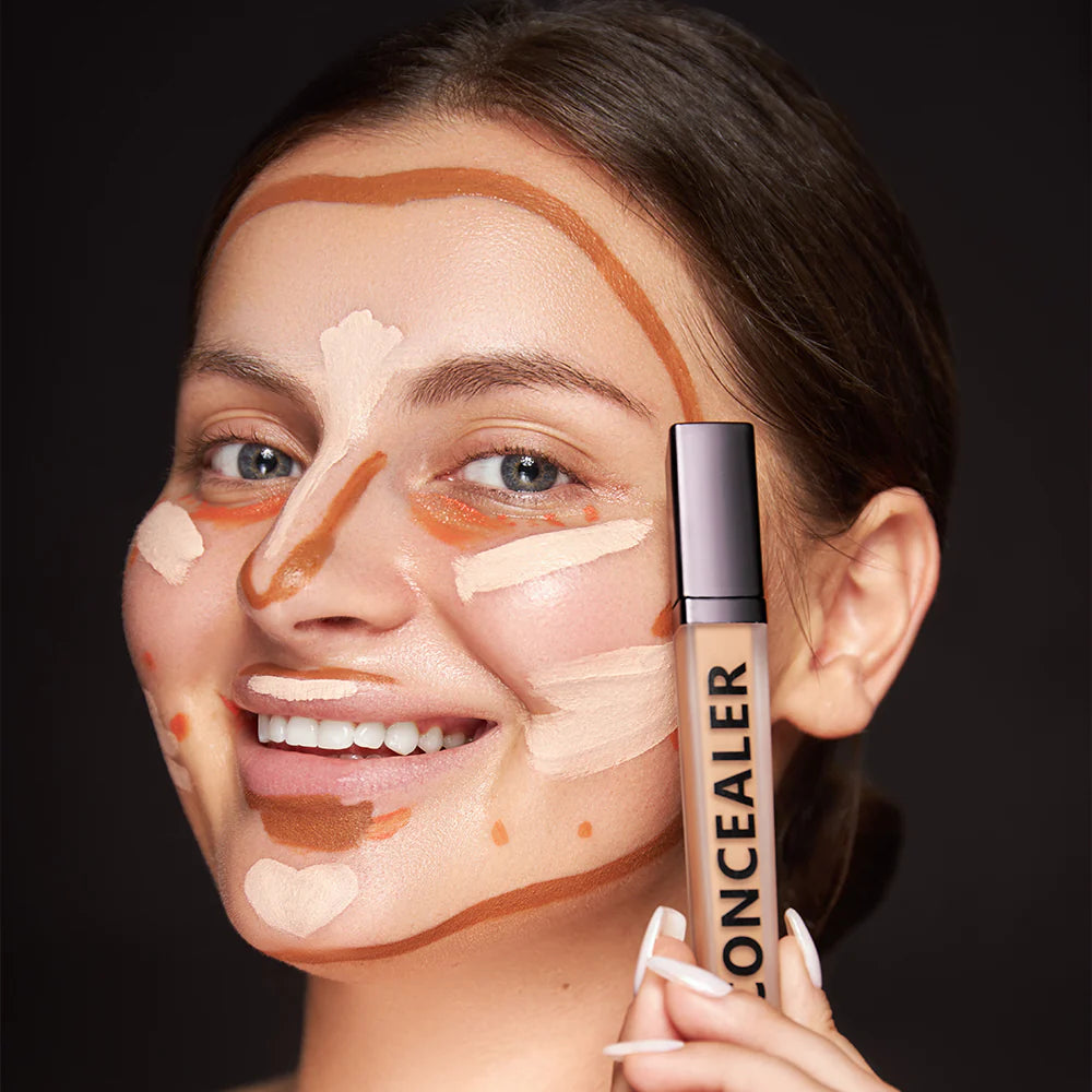 Coverup Concealer Daily Life forever52
