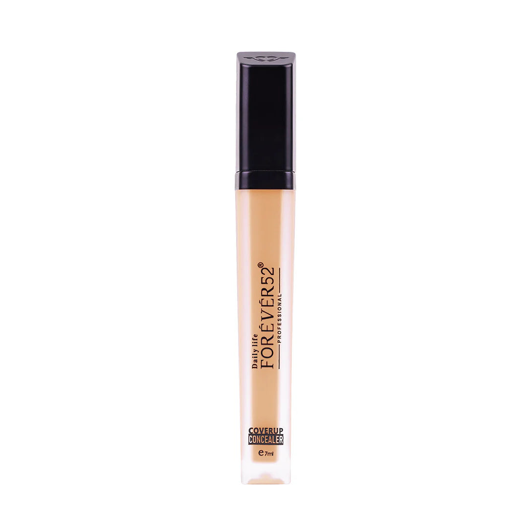 Coverup Concealer Daily Life forever52