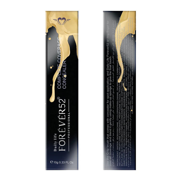 Complete Coverage Concealer Forever52