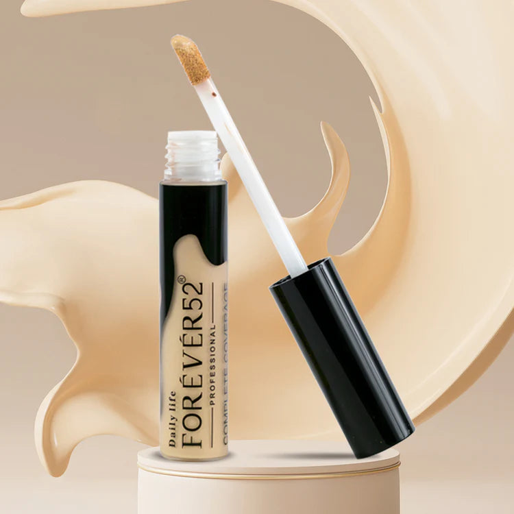 Complete Coverage Concealer Forever52