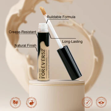 Complete Coverage Concealer Forever52