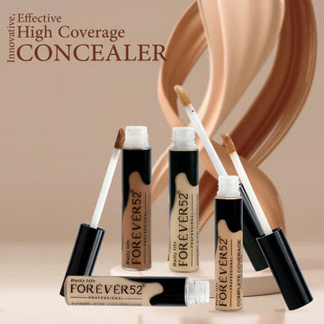 Complete Coverage Concealer Forever52