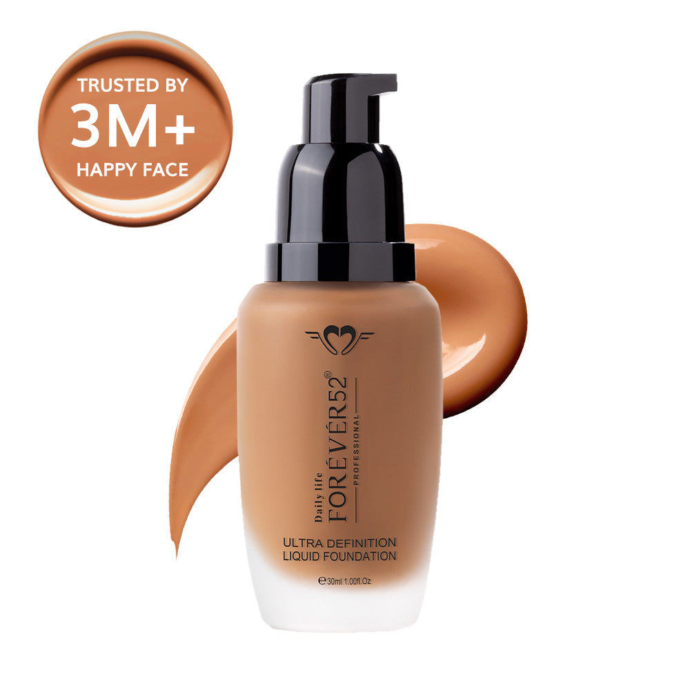 Ultra Definition Liquid foundation
