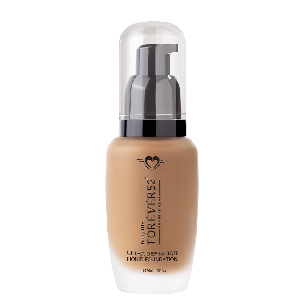 Ultra Definition Liquid foundation