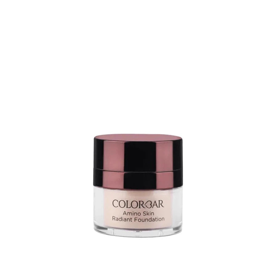Colorbar Amino Skin Radiant Foundation