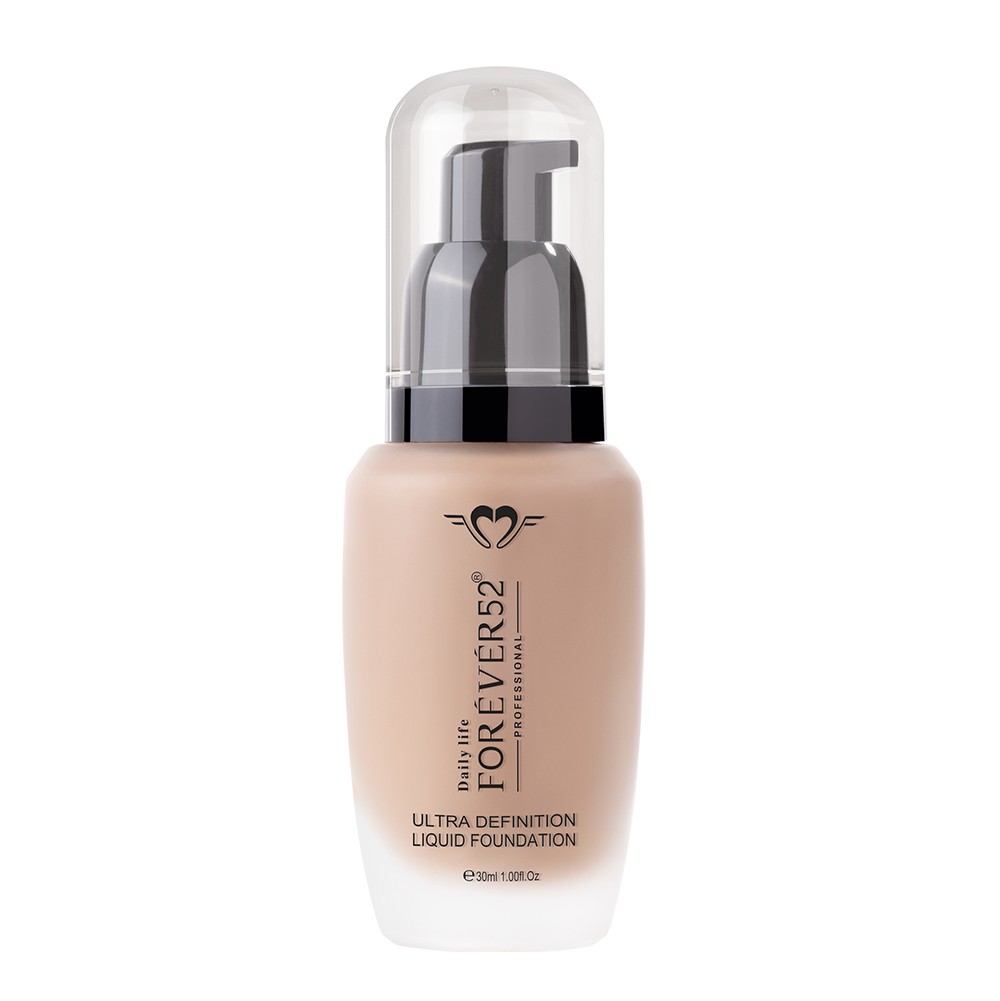 Ultra Definition Liquid foundation