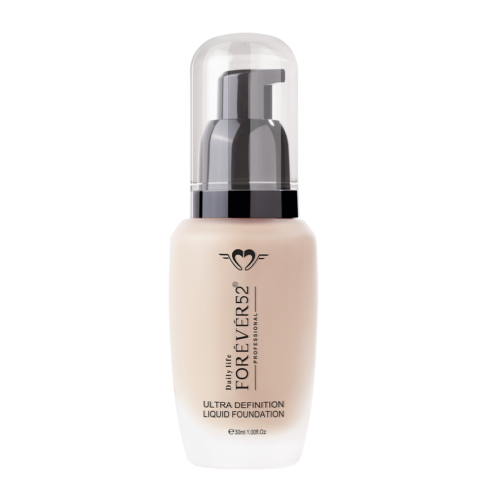 Ultra Definition Liquid foundation