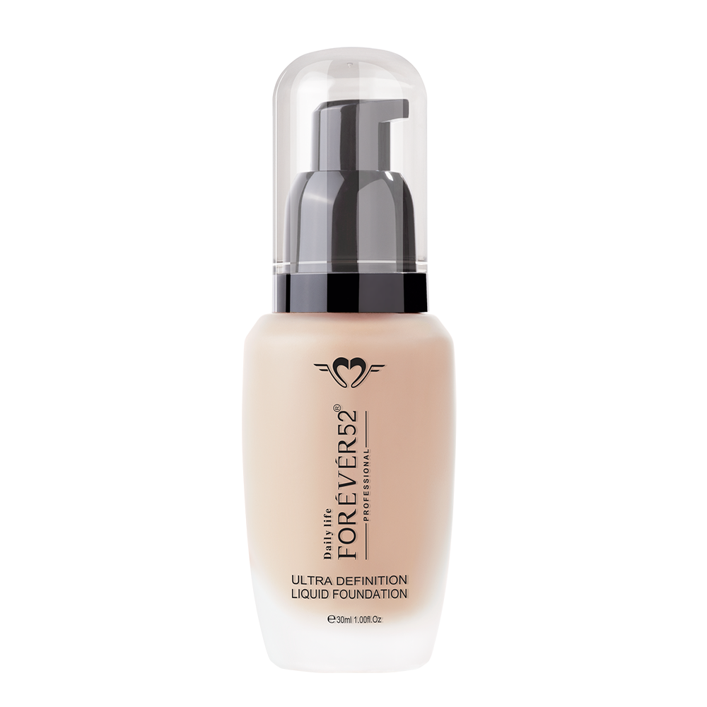 Ultra Definition Liquid foundation