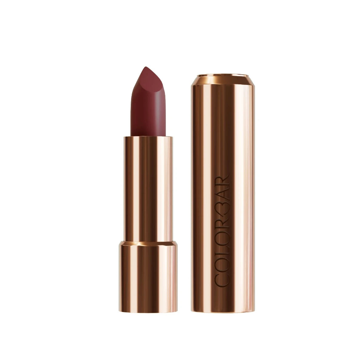 Colobar Powerkiss Matte Lipstick